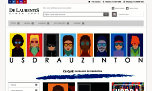 Delaurentis.com.br thumbnail
