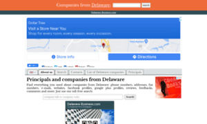 Delaware-business.com thumbnail