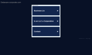 Delaware-corporate.com thumbnail