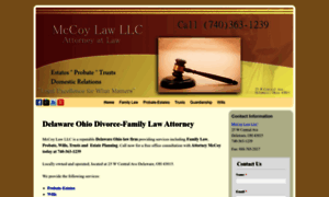 Delaware-county-attorneys.com thumbnail