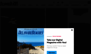 Delawarebeaches.guide thumbnail