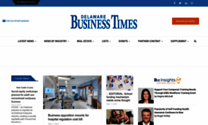 Delawarebusinesstimes.com thumbnail