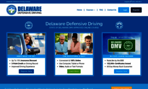 Delawaredefensivedriving.org thumbnail