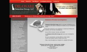 Delawaredetectivegroup.com thumbnail
