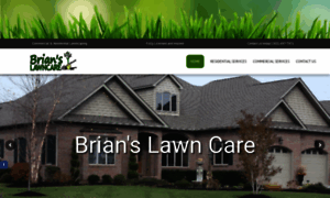 Delawarelawncare.com thumbnail