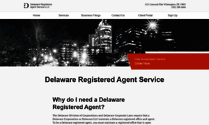 Delawareregisteredagentservice.com thumbnail