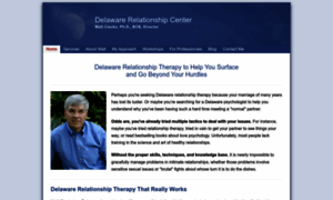 Delawarerelationshipcenter.com thumbnail