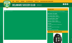 Delawaresoccerclub.com thumbnail