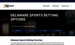 Delawaresportsbets.com thumbnail