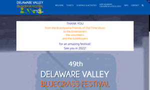 Delawarevalleybluegrass.org thumbnail