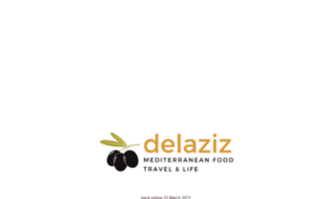 Delaziz.co.uk thumbnail