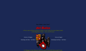 Delbalzo.net thumbnail