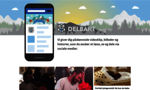 Delbart.co thumbnail