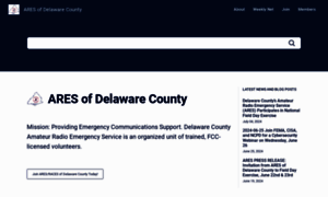 Delcoares.org thumbnail