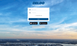 Deldo-online.com thumbnail