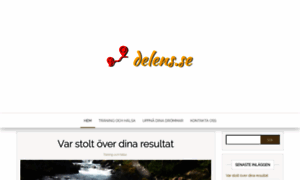 Delens.se thumbnail