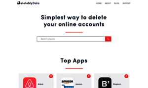 Deletemydata.io thumbnail