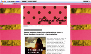 Deletreadeeritrea-princesa.blogspot.com thumbnail