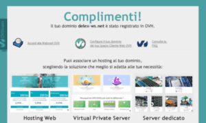 Delex-ws.net thumbnail