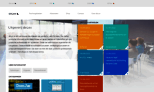 Delex.nl thumbnail