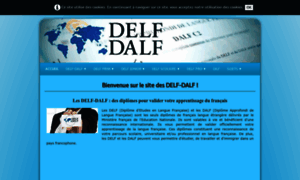 Delfdalf.fr thumbnail