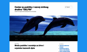 Delfin-pakrac.com thumbnail