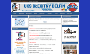 Delfin.bydgoszcz.pl thumbnail