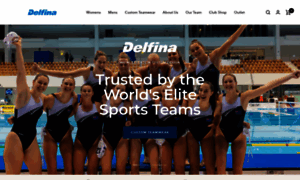 Delfinasport.com thumbnail