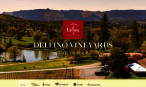 Delfinowines.com thumbnail