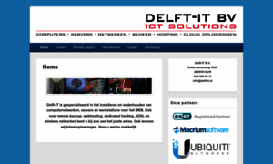 Delft-it.nl thumbnail