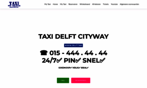 Delft.taxi thumbnail