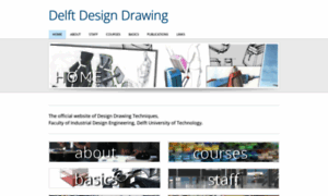 Delftdesigndrawing.com thumbnail