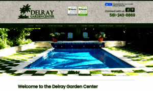 Delgarden.com thumbnail