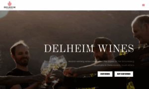 Delheim.com thumbnail