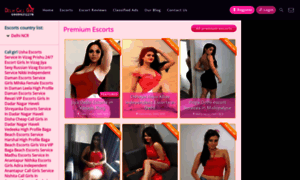 Delhi-call-girl.com thumbnail