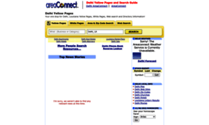 Delhi.areaconnect.com thumbnail
