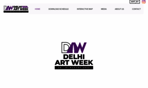 Delhiartweek.com thumbnail