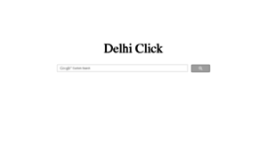 Delhiclick.com thumbnail