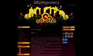 Delhiconnect.blogspot.com thumbnail