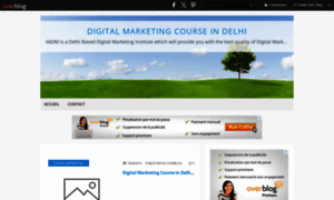 Delhidigitalmarketingcourse.over-blog.com thumbnail