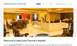 Delhieventplanner.com thumbnail