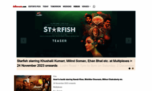 Delhievents.com thumbnail