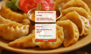 Delhiindiancuisinelv.com thumbnail