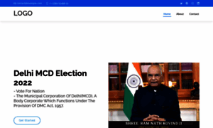 Delhimcdelection.com thumbnail