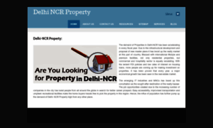 Delhincrproperty.weebly.com thumbnail