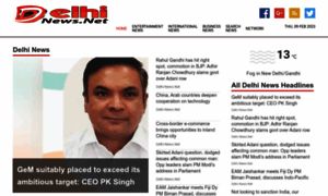 Delhinews.net thumbnail