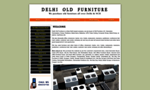 Delhioldfurniture.com thumbnail