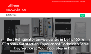 Delhirepairservice.in thumbnail