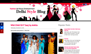 Delhistyleblog.com thumbnail