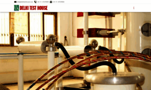 Delhitesthouse.com thumbnail
